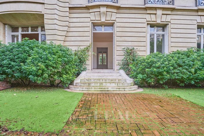 Image No.3-Appartement de 3 chambres à vendre à Paris