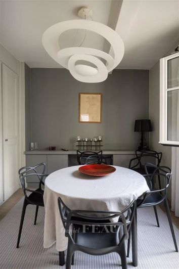 Image No.11-Appartement de 2 chambres à vendre à Paris