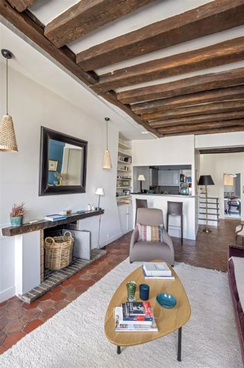 Image No.9-Appartement de 2 chambres à vendre à Paris