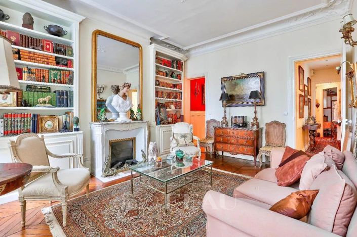 Image No.1-Appartement de 2 chambres à vendre à Paris