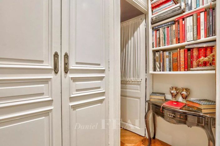 Image No.10-Appartement de 2 chambres à vendre à Paris