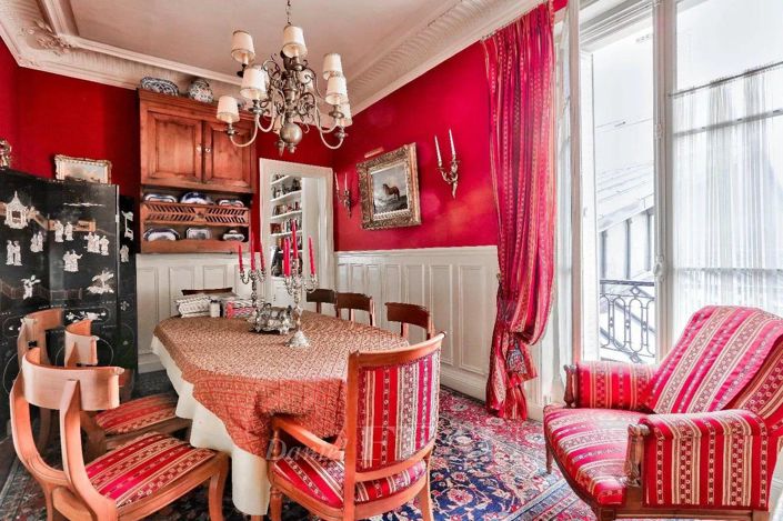 Image No.5-Appartement de 2 chambres à vendre à Paris