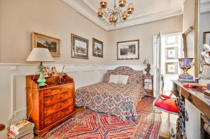 Image No.7-Appartement de 2 chambres à vendre à Paris