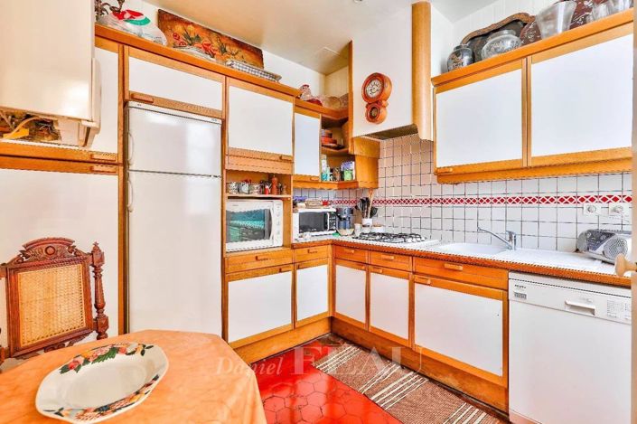 Image No.8-Appartement de 2 chambres à vendre à Paris