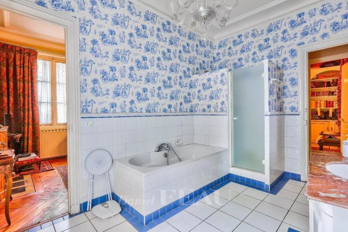 Image No.9-Appartement de 2 chambres à vendre à Paris