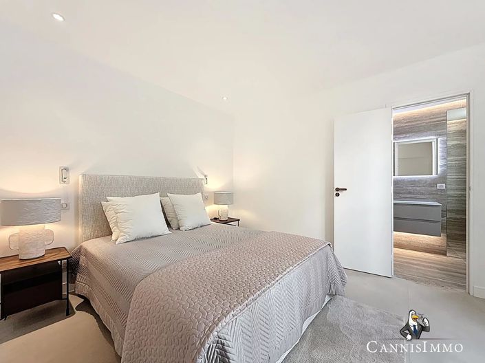 Image No.13-Maison de 3 chambres à vendre à Cannes