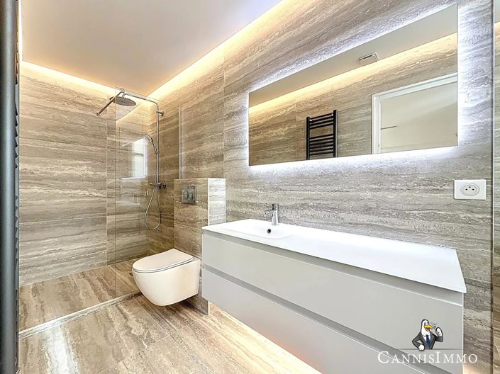 Image No.15-Maison de 3 chambres à vendre à Cannes