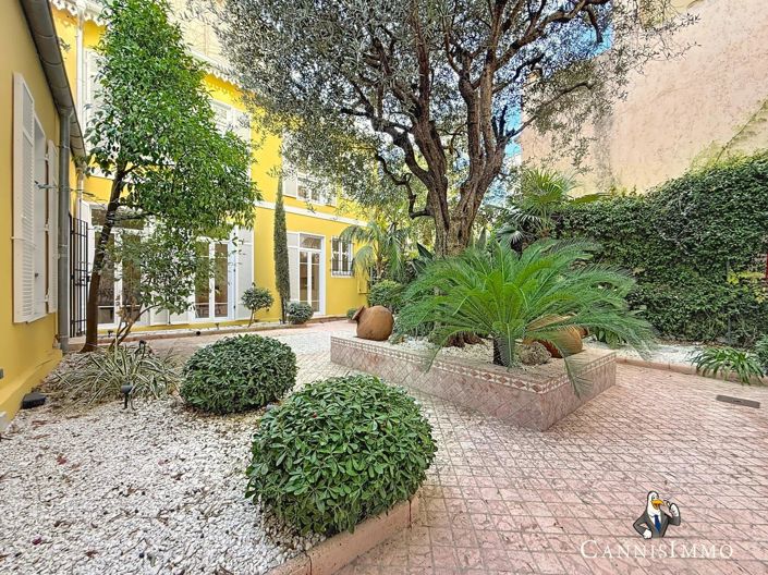 Image No.16-Maison de 3 chambres à vendre à Cannes