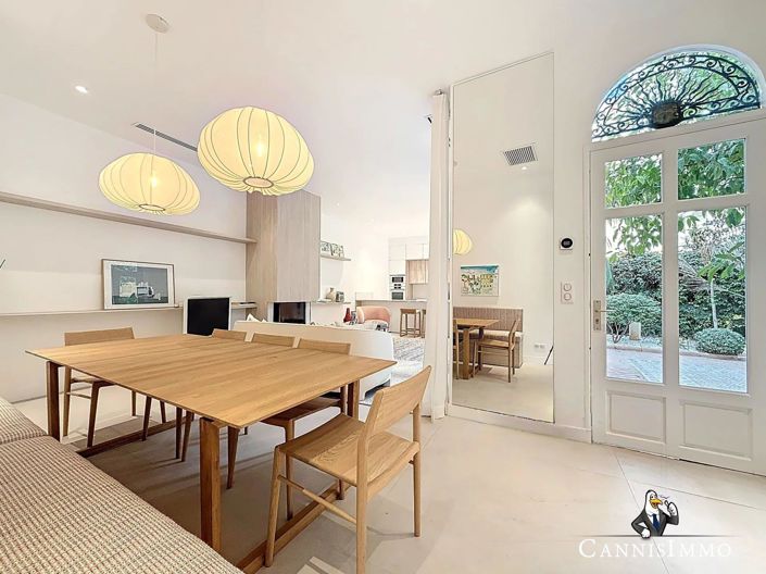 Image No.4-Maison de 3 chambres à vendre à Cannes