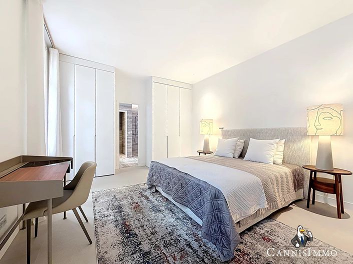 Image No.6-Maison de 3 chambres à vendre à Cannes