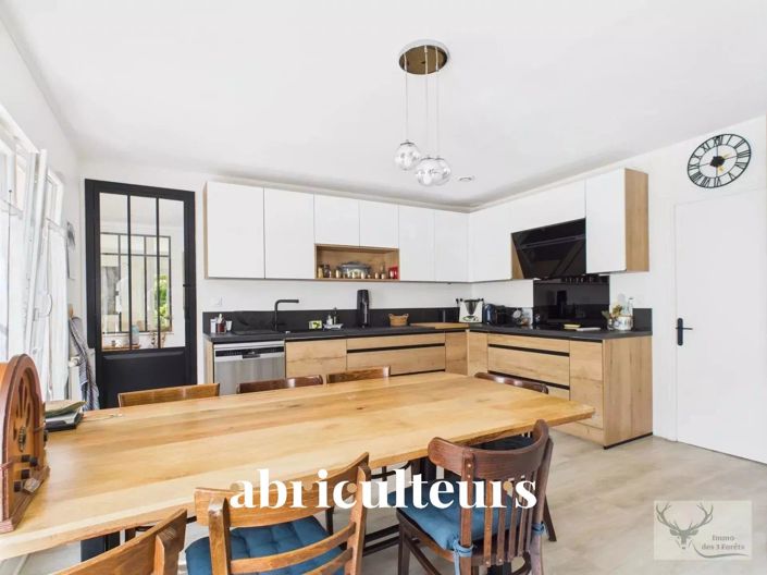 Image No.10-Maison de 4 chambres à vendre à Coye-la-Forêt