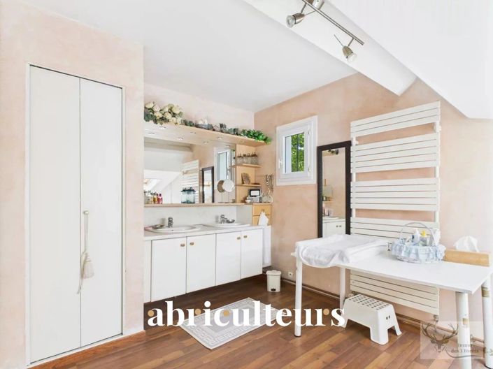 Image No.17-Maison de 4 chambres à vendre à Coye-la-Forêt