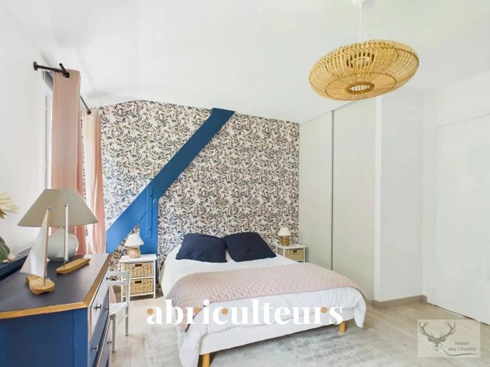 Image No.19-Maison de 4 chambres à vendre à Coye-la-Forêt