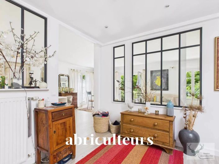 Image No.2-Maison de 4 chambres à vendre à Coye-la-Forêt