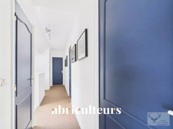 Image No.21-Maison de 4 chambres à vendre à Coye-la-Forêt