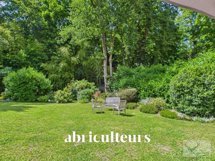 Image No.25-Maison de 4 chambres à vendre à Coye-la-Forêt