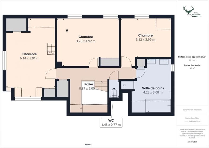 Image No.26-Maison de 4 chambres à vendre à Coye-la-Forêt