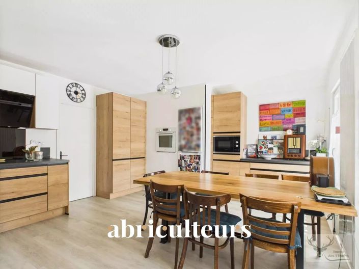 Image No.8-Maison de 4 chambres à vendre à Coye-la-Forêt