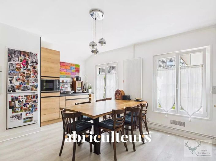 Image No.9-Maison de 4 chambres à vendre à Coye-la-Forêt