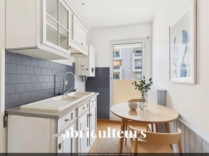 Image No.2-2 Bed Apartment for sale