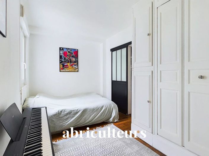 Image No.5-Appartement de 1 chambre à vendre à Paris