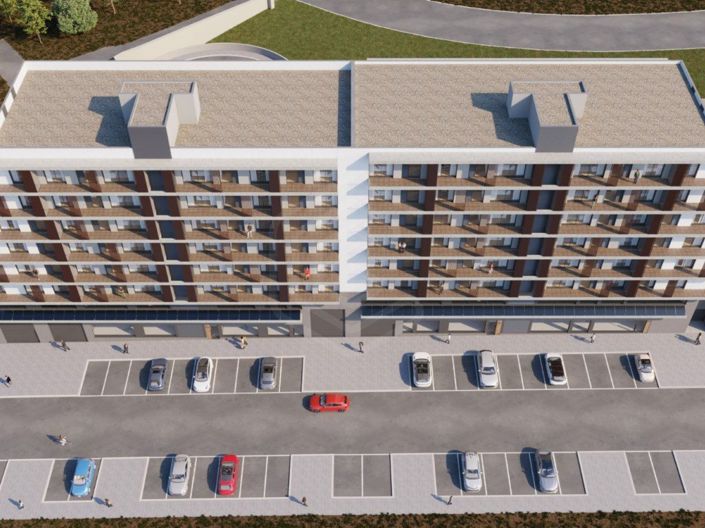 Image No.20-Appartement de 3 chambres à vendre à Vila Real