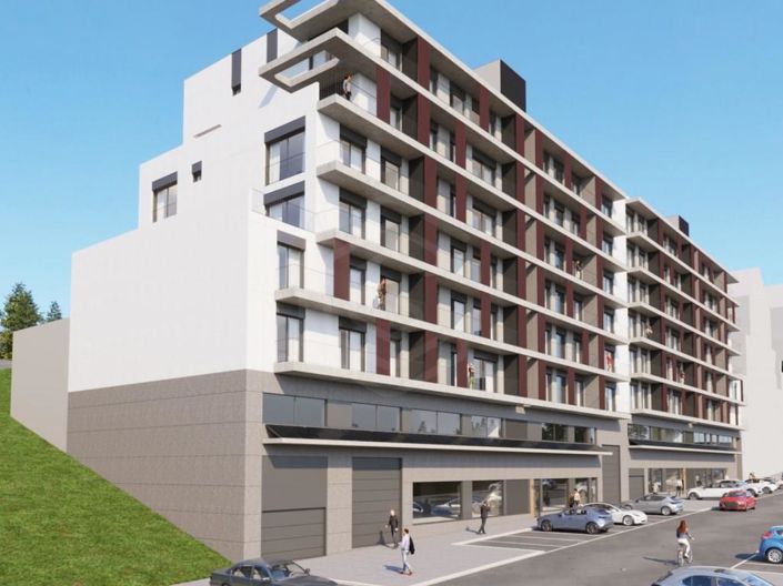 Image No.21-3 Bed Apartment for sale