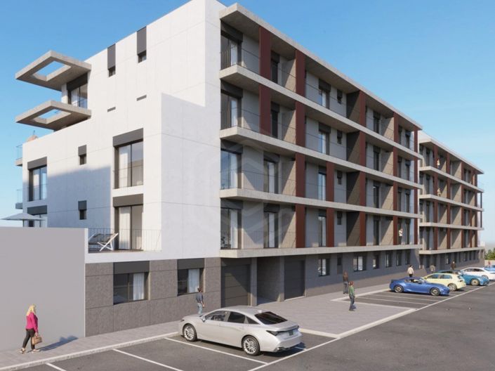 Image No.16-Appartement de 3 chambres à vendre à Vila Real