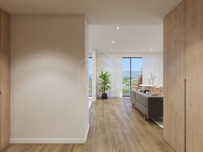 Image No.10-1 Bed Apartment for sale