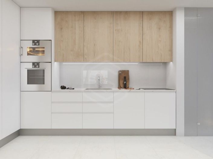 Image No.1-3 Bed Apartment for sale