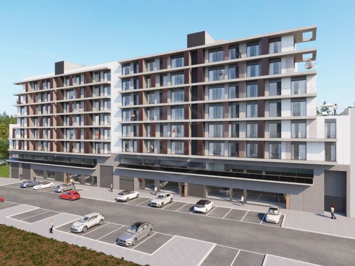 Image No.2-3 Bed Apartment for sale