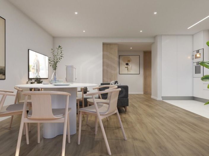 Image No.6-3 Bed Apartment for sale