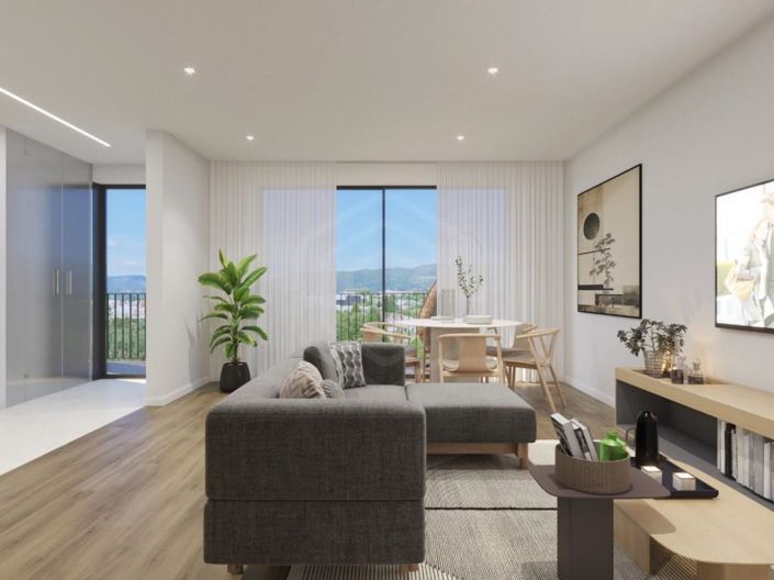 Image No.1-2 Bed Apartment for sale