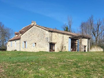 Maison de 4 chambres à vendre à Rampieux
