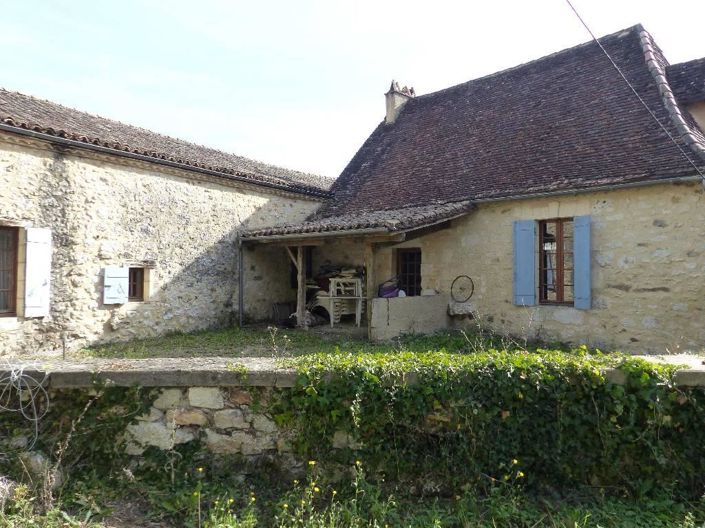 Image No.10-Maison de 4 chambres à vendre à Rampieux