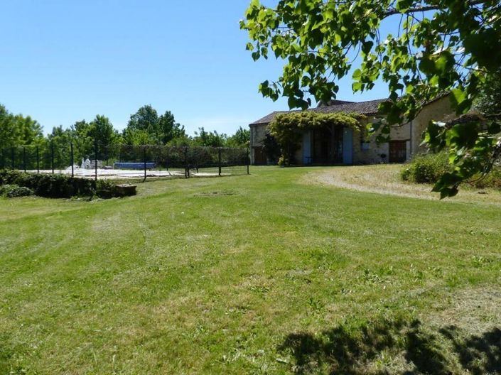 Image No.8-Maison de 4 chambres à vendre à Rampieux