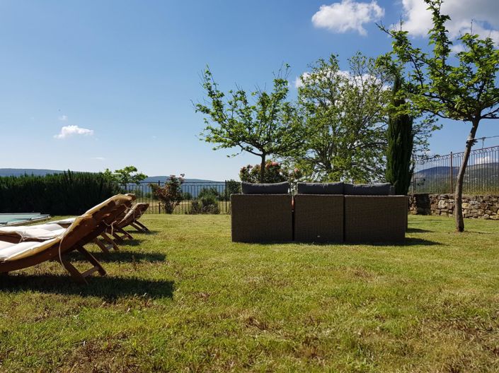 Image No.12-Maison de 9 chambres à vendre à Forcalquier