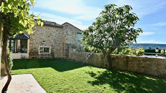Image No.16-Maison de 9 chambres à vendre à Forcalquier