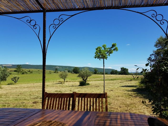 Image No.21-Maison de 9 chambres à vendre à Forcalquier