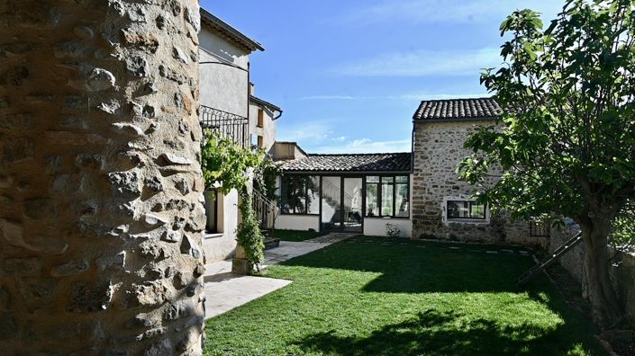 Image No.22-Maison de 9 chambres à vendre à Forcalquier
