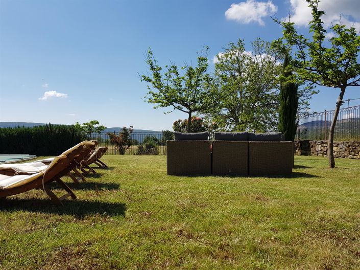 Image No.23-Maison de 9 chambres à vendre à Forcalquier