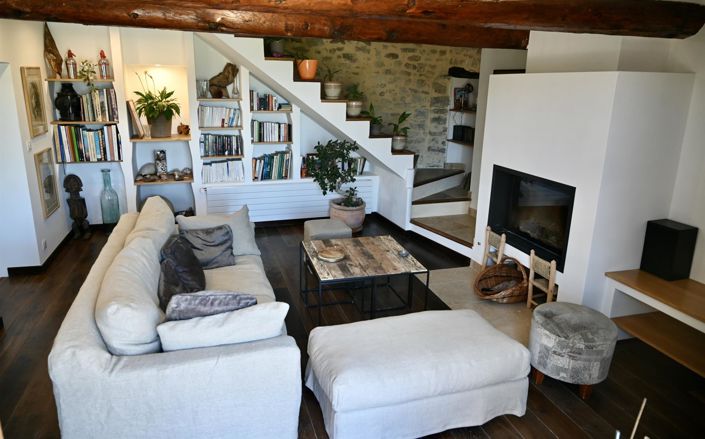 Image No.24-Maison de 9 chambres à vendre à Forcalquier