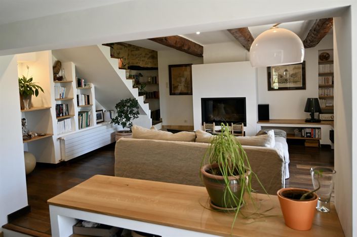 Image No.25-Maison de 9 chambres à vendre à Forcalquier