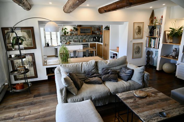 Image No.26-Maison de 9 chambres à vendre à Forcalquier