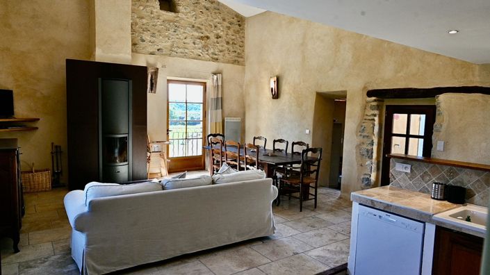 Image No.29-Maison de 9 chambres à vendre à Forcalquier