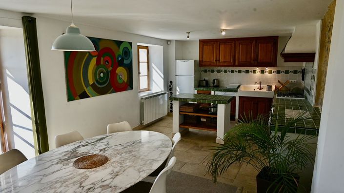 Image No.30-Maison de 9 chambres à vendre à Forcalquier