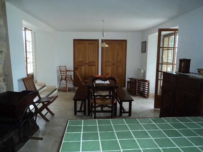 Image No.33-Maison de 9 chambres à vendre à Forcalquier