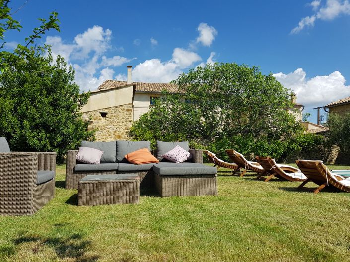 Image No.5-Maison de 9 chambres à vendre à Forcalquier