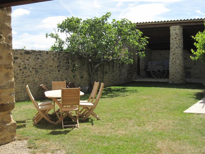 Image No.9-Maison de 9 chambres à vendre à Forcalquier