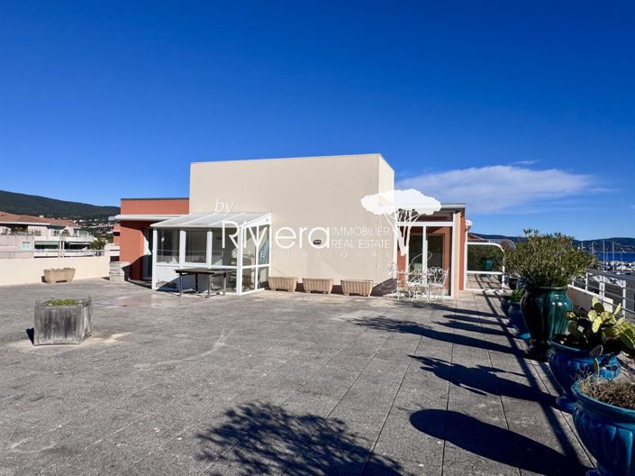 Image No.21-Appartement de 2 chambres à vendre à Cavalaire-sur-Mer